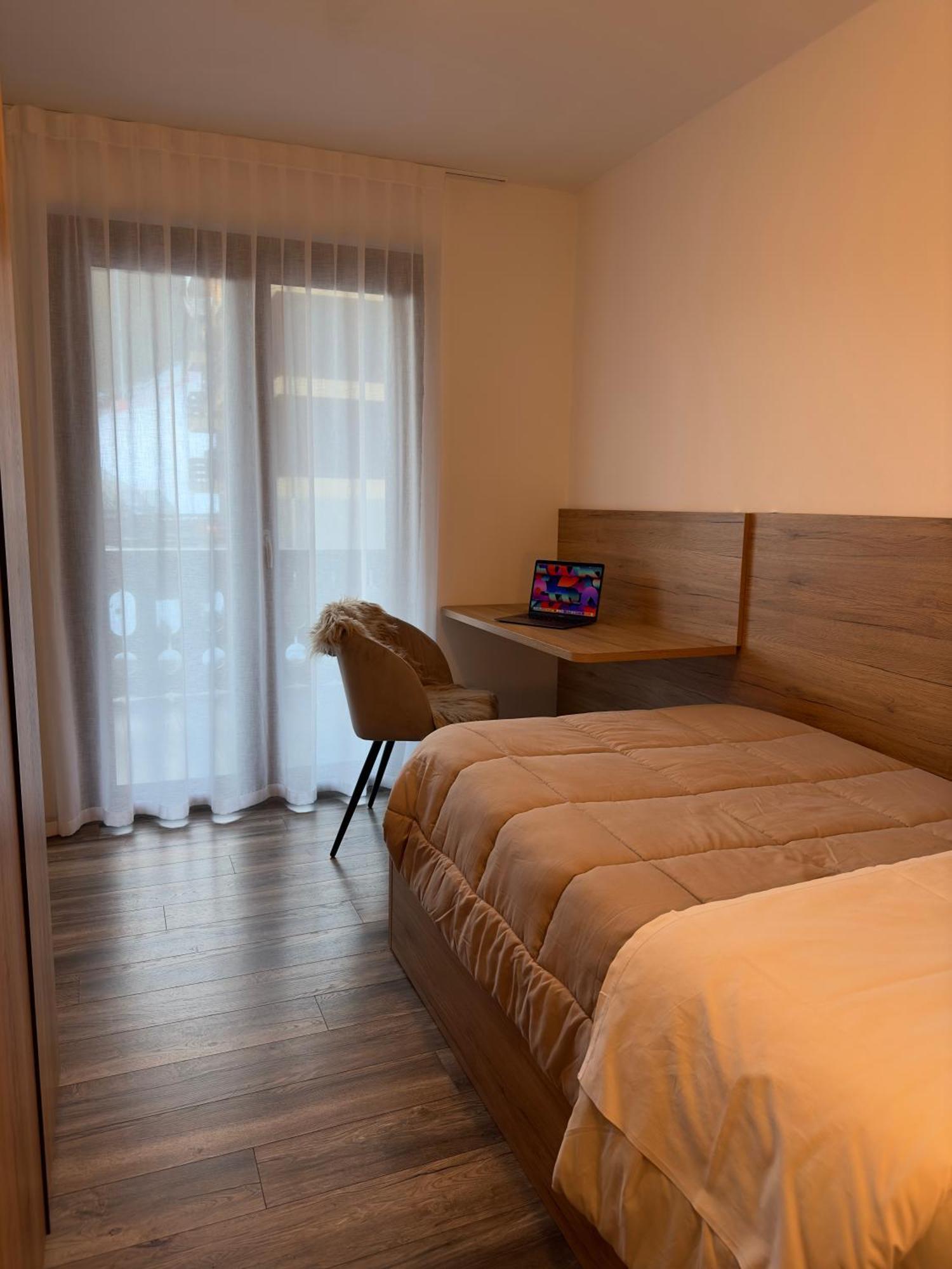 Hotel Zeni Madonna Zewnętrze zdjęcie