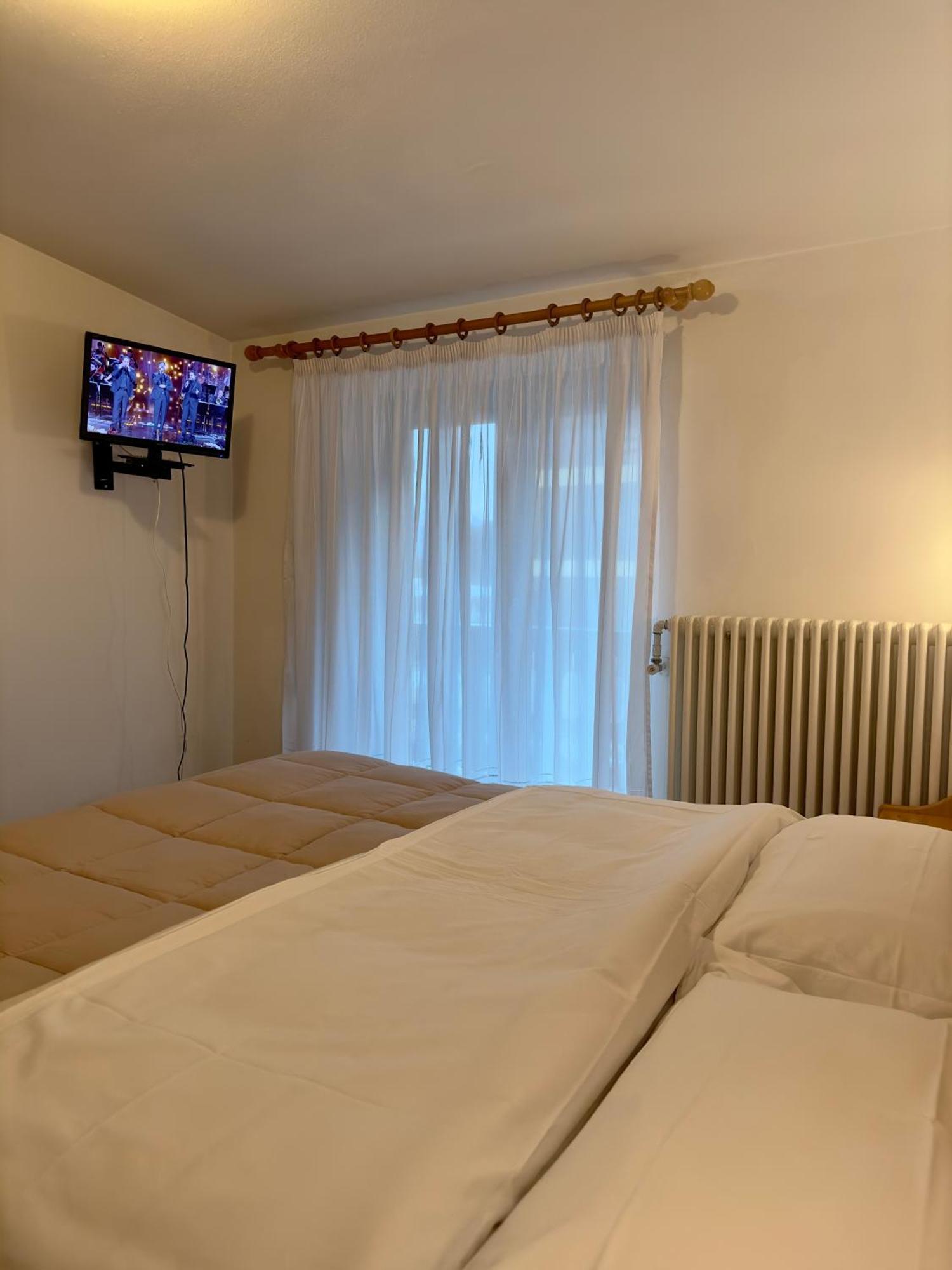 Hotel Zeni Madonna Zewnętrze zdjęcie